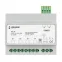 INTELLIGENT ARLIGHT Релейный модуль DALI-704-SW-DIN (BUS, 4х16A) (IARL, IP20 Пластик, 3 года) | 033051 | Arlight