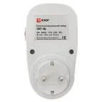 Розеточный механический таймер SMT-48p 16A суточный EKF PROxima | SMT-48p | EKF