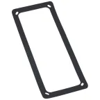 Одноместная коробка - Программа Soliroc - 110х110х45 мм | 077890 | Legrand