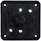 Plexo Коробка 1 постовая горизонтальная IP66 | 090491 | Legrand