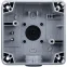 Plexo Коробка 1 постовая горизонтальная IP66 | 090491 | Legrand