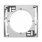 Sedna Алюминий Коробка 1-ая для наружного монтажа | SDN6100160 | Schneider Electric