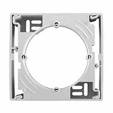 Sedna Алюминий Коробка 1-ая для наружного монтажа | SDN6100160 | Schneider Electric
