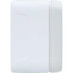 Plexo Белый Коробка 1-ая для наружного монтажа IP55 | 069689 | Legrand