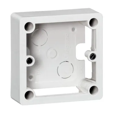 Коробка наклад.100х100 36мм | 055849 | Legrand