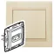 Valena Белый Розетка HD15 | 770083 | Legrand