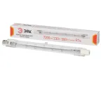                  Лампа галогенная J118-500W-R7s-230V (галоген J118 500Вт нейтр R7s) (10/500/18000)
               