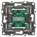 Розетка RCA 12-3113-13  ,  бронза (10/100/3200) |Б0027478 | ЭРА