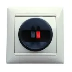 Valena Белый Аудиорозетка 1-ая | 774223 | Legrand