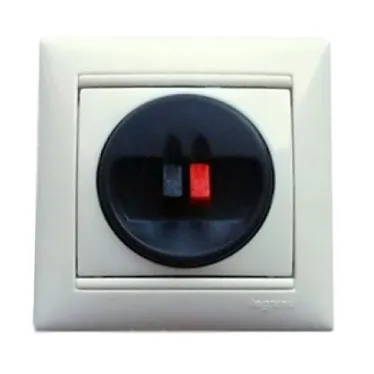 Valena Белый Аудиорозетка 1-ая | 774223 | Legrand