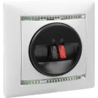 Valena Белый Аудиорозетка 1-ая | 774223 | Legrand