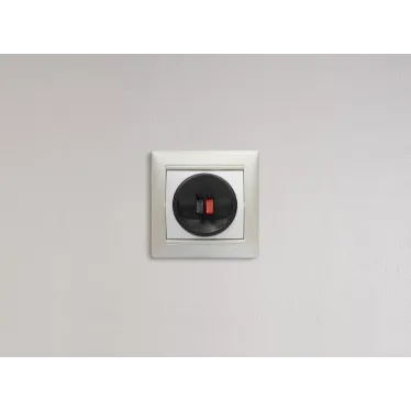 Valena Белый Аудиорозетка 1-ая | 774223 | Legrand