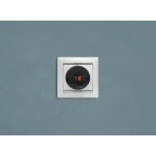 Valena Белый Аудиорозетка 1-ая | 774223 | Legrand