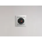 Valena Белый Аудиорозетка 1-ая | 774223 | Legrand