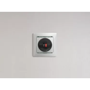 Valena Белый Аудиорозетка 1-ая | 774223 | Legrand