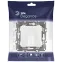 Вывод кабеля Elegance 14-6003-01М белый матовый