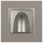 Вывод кабеля Elegance 14-6003-16 титан