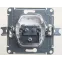 Glossa Перламутр TV Розетка оконечная 1DB | GSL000691 | SE