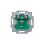 ABB Basic 55 Сл. кость Розетка TV оконечная | 1724-0-4280  | 2CKA001724A4280 | ABB