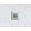 Зарядное устройство с двумя USB-разьемами тип A-тип С 240В/5В 3000мА - Etika - Цвет Антрацит