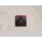Зарядное устройство с двумя USB-разьемами тип A-тип С 240В/5В 3000мА - Etika - Цвет Антрацит
