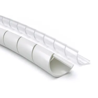 Жгут витой SPIRALITE P2 (25м) QUADRO