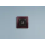 ETIKA Зарядное устройство с двумя USBразьемами 240В/5В 2400мА антрацит