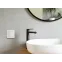 Розетка 2К+З IP 44 с откидной крышкой и шторками немецкий стандарт 16 А 250 В INSPIRIA белая
