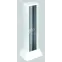 Connect Миниколонна 1-сторонняя на 3 CIMA-модуля 471х715(125)х1095(164) мм SC белый