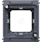                  LivingLight Суппорт для рамок AIR на 2 модуля
               