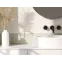 Розетка с заземлением IP44 - Legrand Etika - со шторками с защитной крышкой 16А 250В винтовые зажимы - слоновая кость