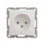 ДУЭТ Белый Розетка б/з | WDE000141 | Schneider Electric