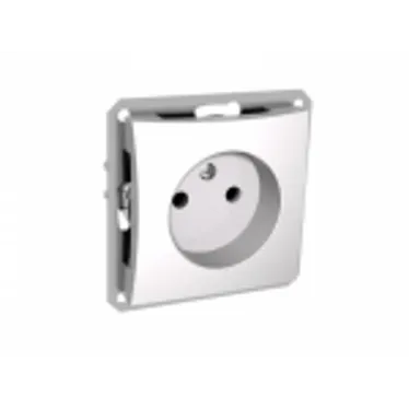 ДУЭТ Белый Розетка б/з | WDE000141 | Schneider Electric