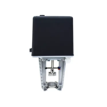 Привод клапана, для VGF, 1500Н 3-поз ~220В 5,5ВА IP54