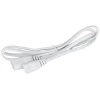                  Кабель соединительный для фитолампы FITO-C7 (2 pin) 1 м коннекторы IEC С7-IEC С8
               