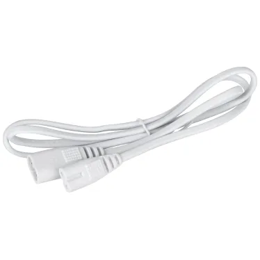 Кабель соединительный для фитолампы FITO-C7 (2 pin) 1 м коннекторы IEC С7-IEC С8
