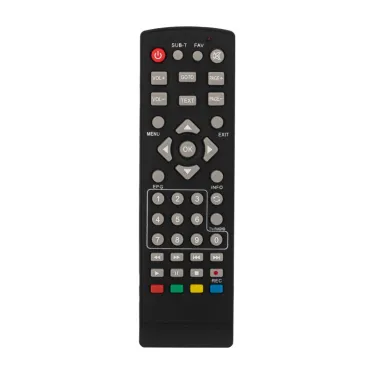 Пульт универсальный для приставки DVB-T2,