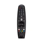 Пульт универсальный для телевизора LG с функцией SMART TV (ST-04)