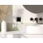 Розетка с заземлением IP44 - Legrand Etika - со шторками с защитной крышкой 16А 250В винтовые зажимы - антрацит