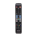                  Пульт универсальный для телевизора Samsung с функцией SMART TV (ST-02)
               