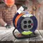 Удлинитель силовой ЭРА RPx-4es-3x1.5-20m на п. катушке c/з 4 гн 20м ПВС 3х1.5 | Б0046849 | ЭРА