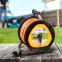 Удлинитель силовой ЭРА RPx-1e-3x1.5-50m на п. катушке c/з 50м 1 гн ПВС 3х1.5 | Б0046840 | ЭРА