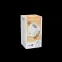 Сетевой переходник (Умная розетка) Smart Home 2300W 207-253V 10А IP20 c заземлением 1/6 | 5510122 | Gauss