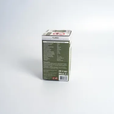 Светильник антимоскитный аккумуляторный TL850  | 32874 | FERON
