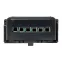 Умное реле для штор в подрозетник 1-канальное Zigbee EKF Connect Select