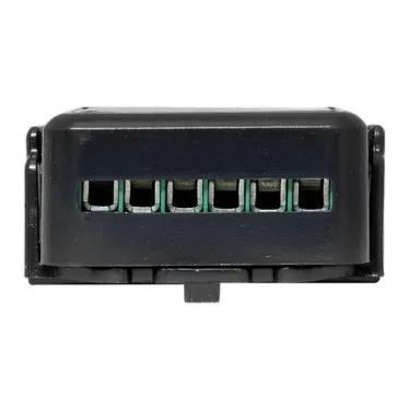 Умное реле для штор в подрозетник 1-канальное Zigbee EKF Connect Select