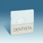 Клавиша под этикетки для 75101-, 75201-, 75211-, 75251-39, S82,82N, шампань