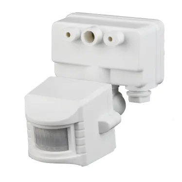Датчик движения прожекторный 1200Вт IP-44 12м MD 02
