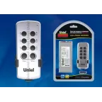                  Пульт управления светом с диммером, UCH-P003-G3-450W-30M три канала. блистер | 03624 | Uniel
               