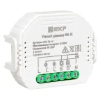                  Умный диммер в подрозетник 2-канальный Wi-Fi EKF Connect
               